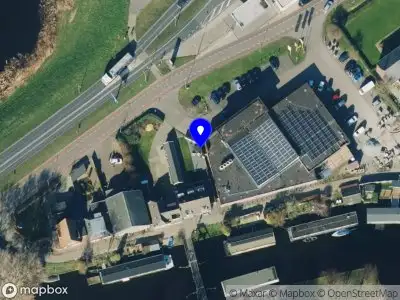 Brandweer met gepaste spoed naar de Buiten de Venepoort in Hasselt