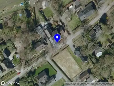 Brandweer met grote spoed naar de Genderweg in Eersel vanwege gebouwbrand