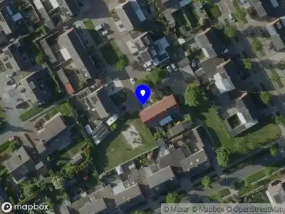 Brandweer en politie met gepaste spoed naar de Acaciastraat in Nederweert vanwege stankoverlast