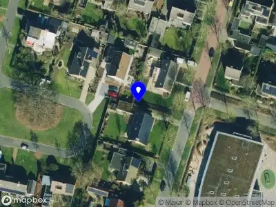 Brandweer met gepaste spoed naar de Kruzebrink in Heino vanwege stankoverlast