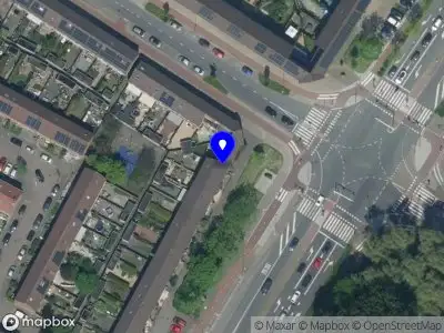 Besteld ambulance vervoer naar de Levermosstraat in Purmerend