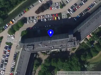 112 melding Overlastmelding Dokter van Stratenweg in Gorinchem gesloten