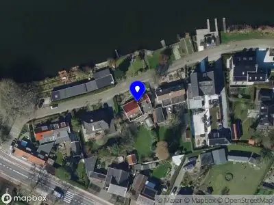 112 melding Ambulance met gepaste spoed naar de Schalksedijkje in Ridderkerk