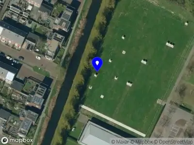 Overlastmelding Malburgse Sluis in Arnhem