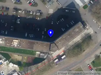 Besteld ambulance vervoer naar de Schermerhoek in Capelle aan den IJssel