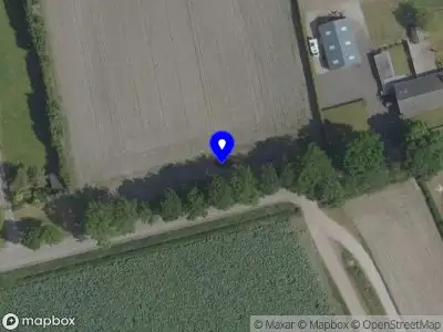 Traumahelikopter naar de Nuijeneind in Bakel vanwege reanimatie