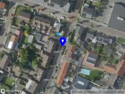 112 melding Ambulance met grote spoed naar de Margrietlaan in Roermond