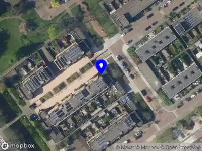 112 melding Ambulance naar de Menagerie in Voorburg