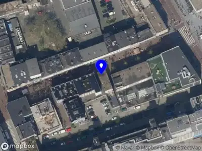 112 melding Ambulance met grote spoed naar de Oude Binnenweg in Rotterdam