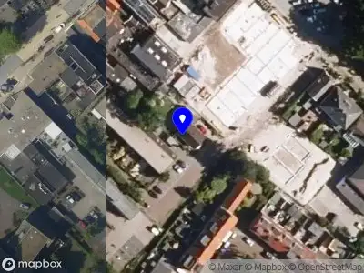 Overlastmelding Keerweerlaan in Sassenheim