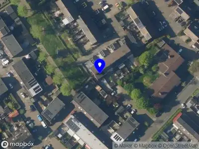 Overlastmelding Kamelenspoor in Maarssen