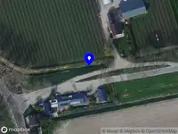 Politie naar de Kostverlorendijk in Piershil vanwege dier(en) in nood