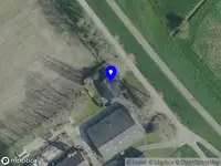 Brandweer met gepaste spoed naar de Onderweg in Megen