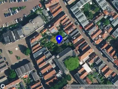 Brandweer met grote spoed naar de Papenstraat in Deventer vanwege middelgrote brand