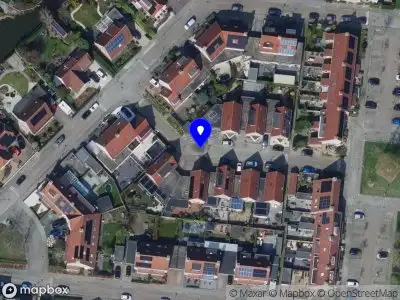 112 melding Ambulance met gepaste spoed naar de Weeda in Maasdam