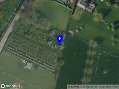 Brandweer met grote spoed naar de Smalriemseweg in Beusichem