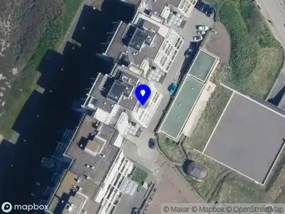 112 melding Ambulance met gepaste spoed naar de Duinwijck in Noordwijk