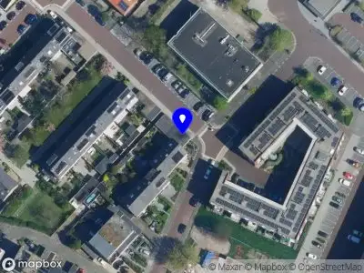 Overlastmelding Susanna van Ettenstraat in Noordwijk