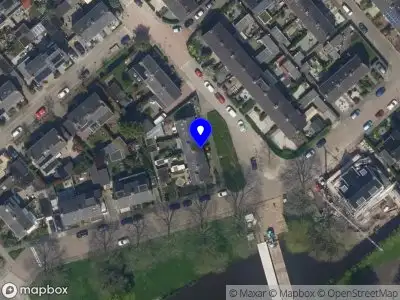 112 melding Ambulance met grote spoed naar de Lansing in Krimpen aan den IJssel