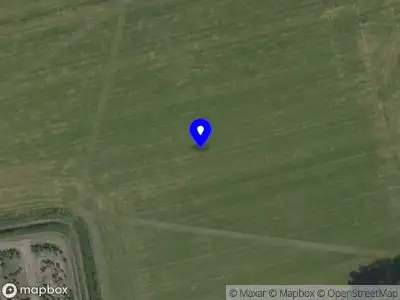 Brandweer met gepaste spoed naar de Griendtsveenseweg in America vanwege een buitenbrand