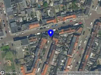 Ambulance met gepaste spoed naar de Bestevaerstraat in IJmuiden