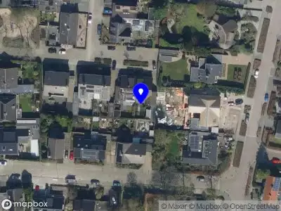 Brandweer met gepaste spoed naar de Heer Arnoudstraat in Oosterhout vanwege afhijsen patient