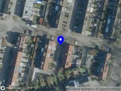 Anonieme overlastmelding Grijpskerkstraat in Tilburg