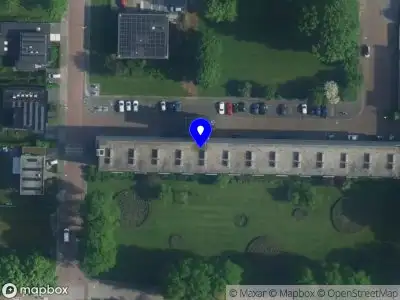 112 melding Overlastmelding Bijdorp in Amstelveen gesloten