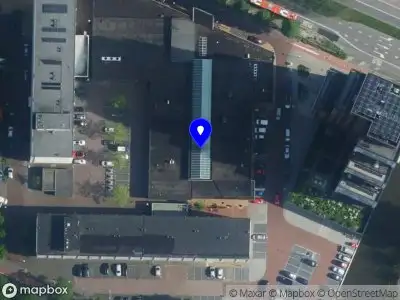 Overlastmelding Bankrashof in Amstelveen