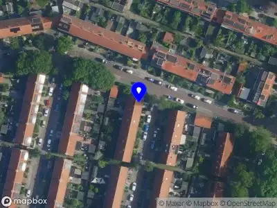 Overlastmelding Nieuwenhuijsenlaan in Amstelveen gesloten