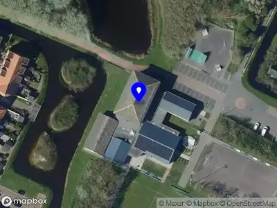 Overlastmelding Sportweg in Petten gesloten