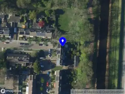 Overlastmelding met urgentie Pieter de Hooghstraat in Heerhugowaard