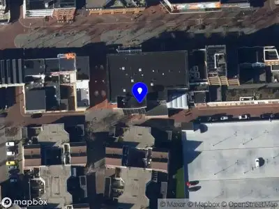 Overlastmelding met urgentie Langestraat in Den Helder