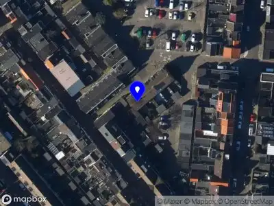 Overlastmelding met urgentie Vlamingdwarsstraat in Den Helder