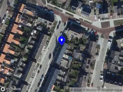 112 melding Overlastmelding Oosterscheldestraat in Wemeldinge