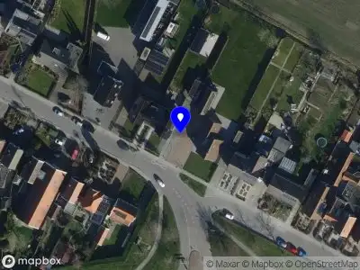 Overlastmelding Oostweg in Krabbendijke