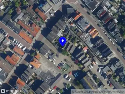 Overlastmelding Molenwerf in Noordwijk