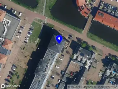 Overlastmelding Forum in Noordwijkerhout