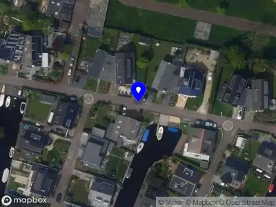 Overlastmelding Irenelaan in Kaag