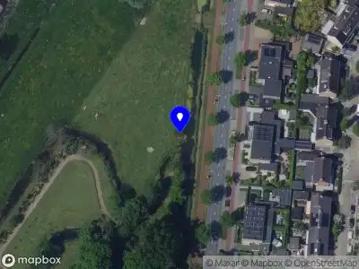 Overlastmelding Blokweerweg in Alblasserdam gesloten