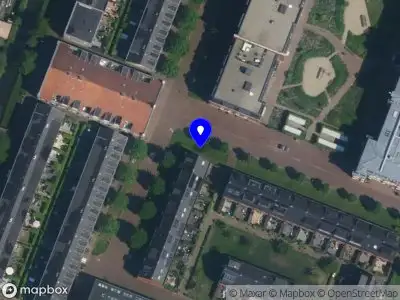Besteld ambulance vervoer naar de Sint-Jorisveld in Haarlem