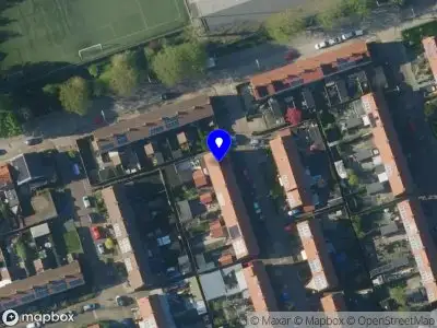 112 melding Overlastmelding Mauritsstraat in Hoorn gesloten