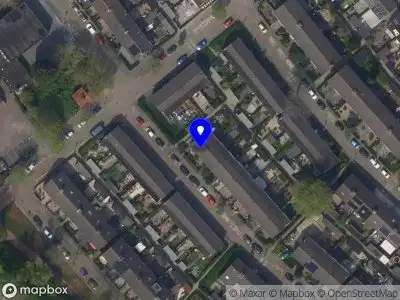 112 melding Ambulance met gepaste spoed naar de Bredehof in Rotterdam