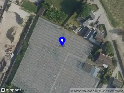 Brandweer en politie met grote spoed naar de Napoleonsbaan Noord in Baarlo vanwege waarnemen gaslucht