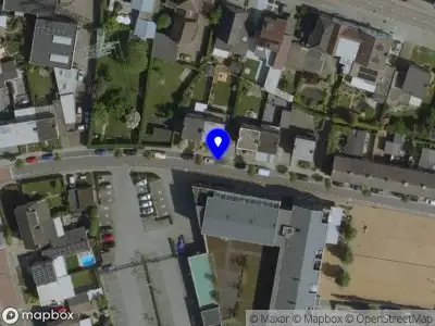 Brandweer met gepaste spoed naar de Pleinstraat in Klimmen