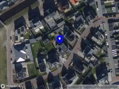 112 melding Overlastmelding Duvensteijn in Goes gesloten