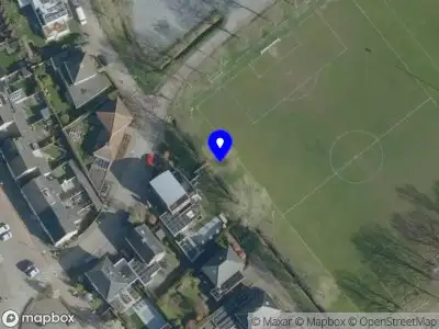 Overlastmelding De Voetboog in Boxtel gesloten