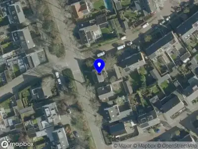 112 melding Overlastmelding Baerdijk in Oisterwijk gesloten