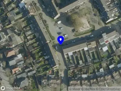 112 melding Overlastmelding Kerkacker in Oisterwijk gesloten