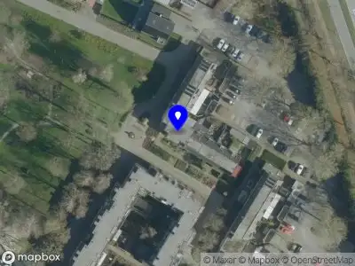 Overlastmelding Het Kapittel in Boxtel